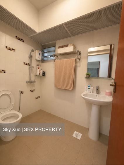 Blk 570A Champions Court (Woodlands), HDB 4 Rooms #560308981